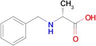 N-Benzyl-D-alanine