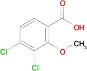 3,4-Dichloro-2-methoxybenzoic acid