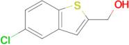 5-Chlorobenzo[b]thiophene-2-methanol