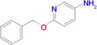 6-Benzyloxypyridin-3-amine