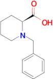 (2S)-1-(Phenylmethyl)-2-piperidinecarboxylic acid