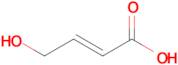 (E)-4-Hydroxycrotonic acid