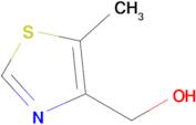 (5-Methylthiazol-4-yl)methanol