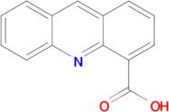 4-Acridinecarboxylic acid