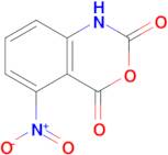 5-Nitro-1H-benzo[d][1,3]oxazine-2,4-dione