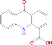 Acridone-4-carboxylic acid