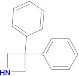 3,3-Diphenylazetidine