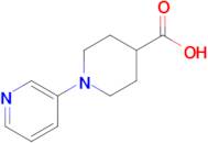 1-(3-Pyridinyl)-4-piperidinecarboxylic acid