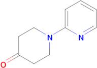 1-(2-Pyridinyl)-4-piperidinone