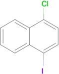 1-Chloro-4-iodonaphthalene