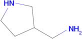 pyrrolidin-3-ylmethanamine