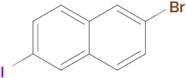 2-Bromo-6-iodonaphthalene