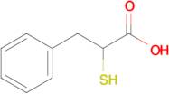 3-phenyl-2-sulfanylpropanoic acid