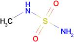 (Methylsulfamoyl)amine