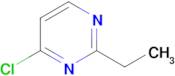 4-Chloro-2-ethylpyrimidine