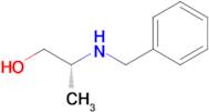 (R)-2-(Benzylamino)propan-1-ol