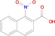 1-Nitro-2-naphthoic acid