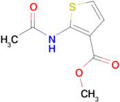 Methyl 2-acetamidothiophene-3-carboxylate