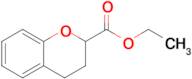 Ethyl chromane-2-carboxylate