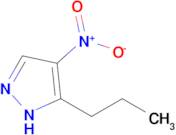 4-nitro-5-propyl-1H-pyrazole