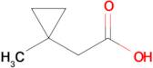 1-Methylcyclopropaneacetic acid