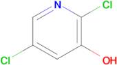 2,5-Dichloropyridin-3-ol