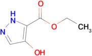 ethyl 4-hydroxy-1H-pyrazole-5-carboxylate