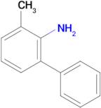 3-Methyl-[1,1'-biphenyl]-2-amine