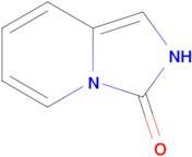 Imidazo[1,5-a]pyridin-3(2H)-one