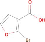 2-Bromofuran-3-carboxylic acid