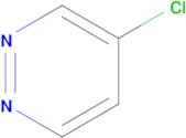 4-Chloropyridazine