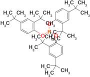 Tris(2,4-di-tert-butylphenyl) phosphite