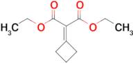 Diethyl 2-cyclobutylidenemalonate