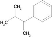 3-Methylbut-1-en-2-ylbenzene