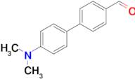 4-[4-(dimethylamino)phenyl]benzaldehyde