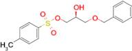 (S)-3-(Benzyloxy)-2-Hydroxypropyl 4-Methylbenzenesulfonate