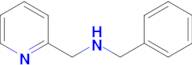 N-Benzyl-1-(pyridin-2-yl)methanamine