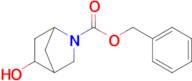 Benzyl 5-hydroxy-2-azabicyclo[2.2.1]heptane-2-carboxylate