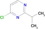 4-Chloro-2-(propan-2-yl)pyrimidine