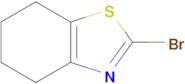 2-Bromo-4,5,6,7-tetrahydro-1,3-benzothiazole