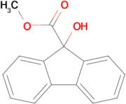 Methyl 9-Hydroxy-9H-Fluorene-9-Carboxylate