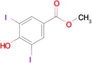 Methyl 4-hydroxy-3,5-diiodobenzoate