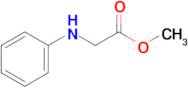 N-Phenyl-glycine methyl ester