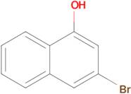 3-Bromonaphthalen-1-ol