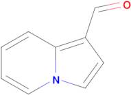 1-Indolizinecarboxaldehyde