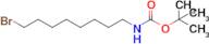 tert-Butyl (8-bromooctyl)carbamate