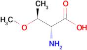(2R,3S)-2-Amino-3-methoxybutanoic acid