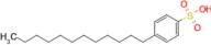 4-Dodecylbenzenesulfonic acid