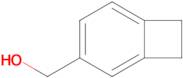 Bicyclo[4.2.0]octa-1,3,5-triene-3-methanol