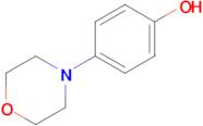 4-Morpholinophenol